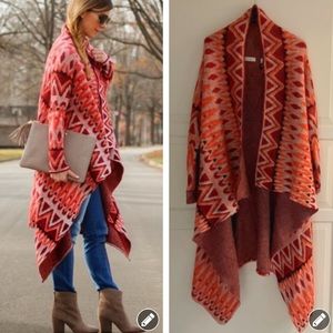 Anthro x Sleeping on Snow sweater 8866